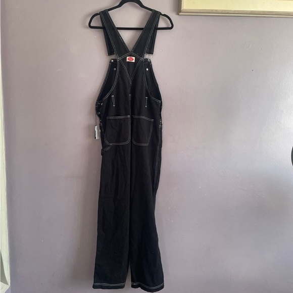 UNIF Dakota overalls - Picture 2 of 4